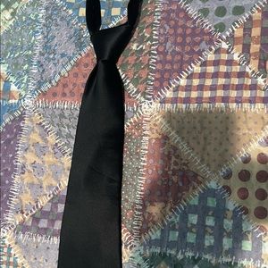 Via Europa mens tie